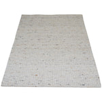 Vloerkleed Nicole Beige 425 - Beige Rechthoekig