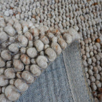Vloerkleed Nieuw Zeeland Beige - view 2