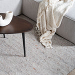 Vloerkleed Scott Taupe - view 2