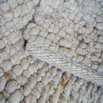 Vloerkleed Steve Beige - view 2