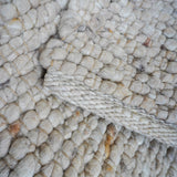 Vloerkleed Steve Beige - view 2