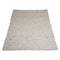 Vloerkleed Steve Beige - Beige Rechthoekig