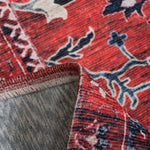 Vloerkleed Abad - view 4