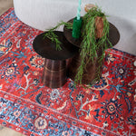 Vloerkleed Abad - view 3
