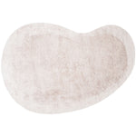 Vloerkleed Bodi - Natural - Beige Organisch