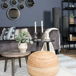 Vloerkleed Bobby Blue - view 3