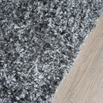 Vloerkleed Buddy Antraciet - view 4