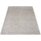 Vloerkleed Buddy Beige - Beige Rechthoekig