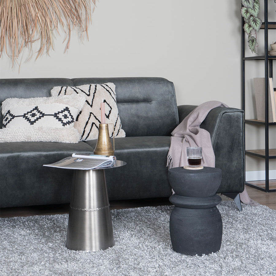 Vloerkleed Buddy Grey - view 2