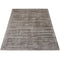 Vloerkleed Cos - Viscose Taupe - Taupe Rechthoekig