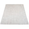 Vloerkleed Cross Light Beige - Beige Rechthoekig