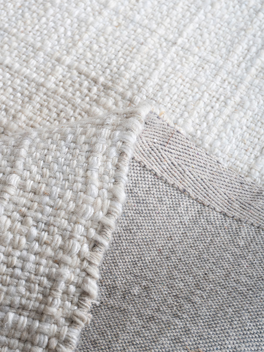 Vloerkleed Cross Naturel - view 2