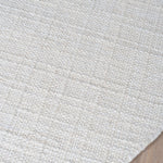 Vloerkleed Cross Naturel Rond - view 3