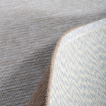 Vloerkleed Eli Beige Ovaal - view 4