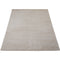 Vloerkleed Ella Beige - Beige Rechthoekig