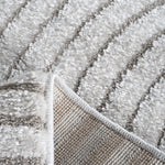 Vloerkleed Ella Grey - view 2