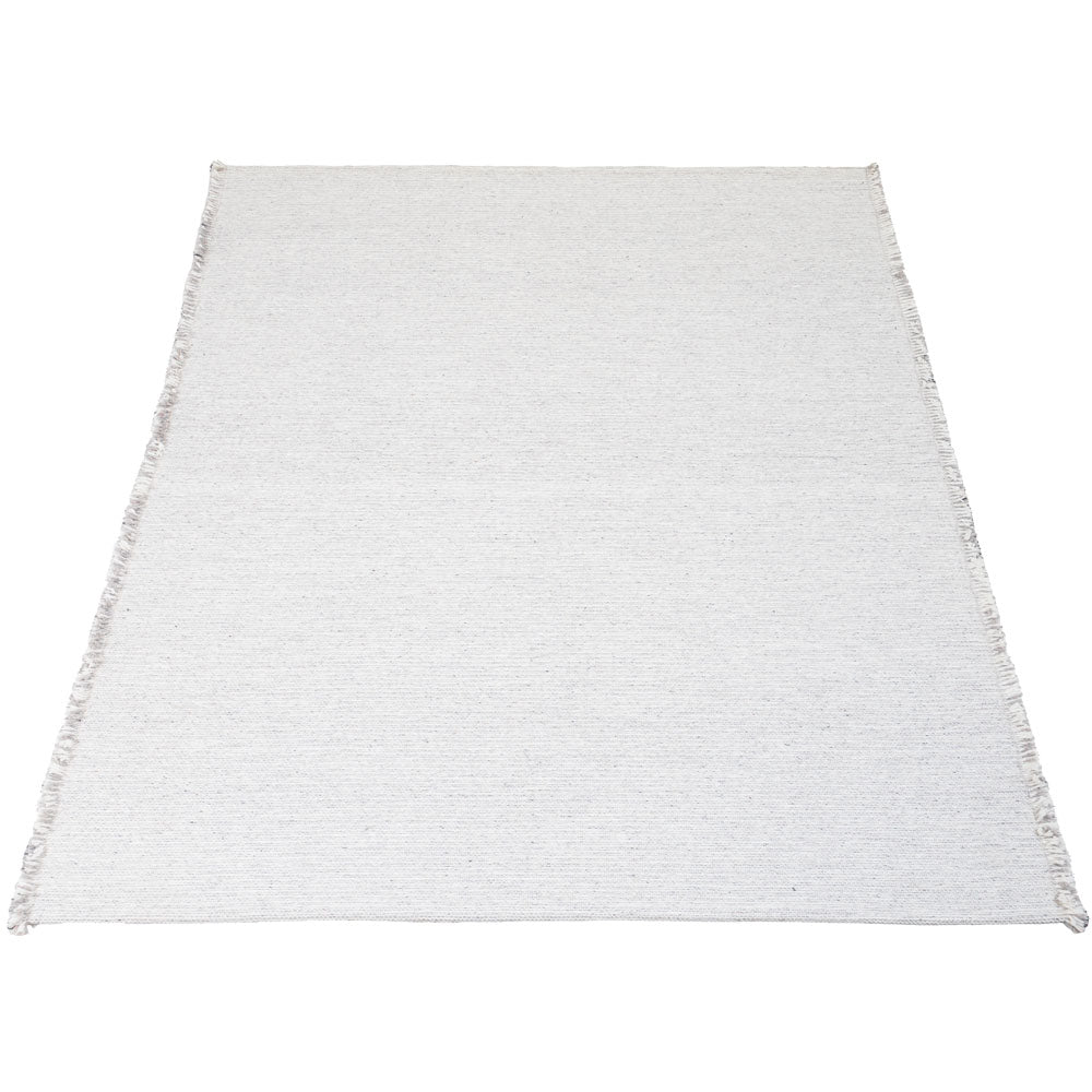 Vloerkleed Fusion Beige 14 - Beige Rechthoekig