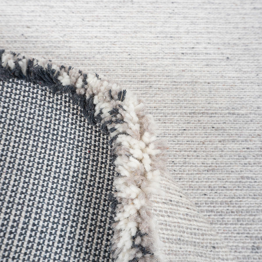 Vloerkleed Fusion Beige 14 - view 2