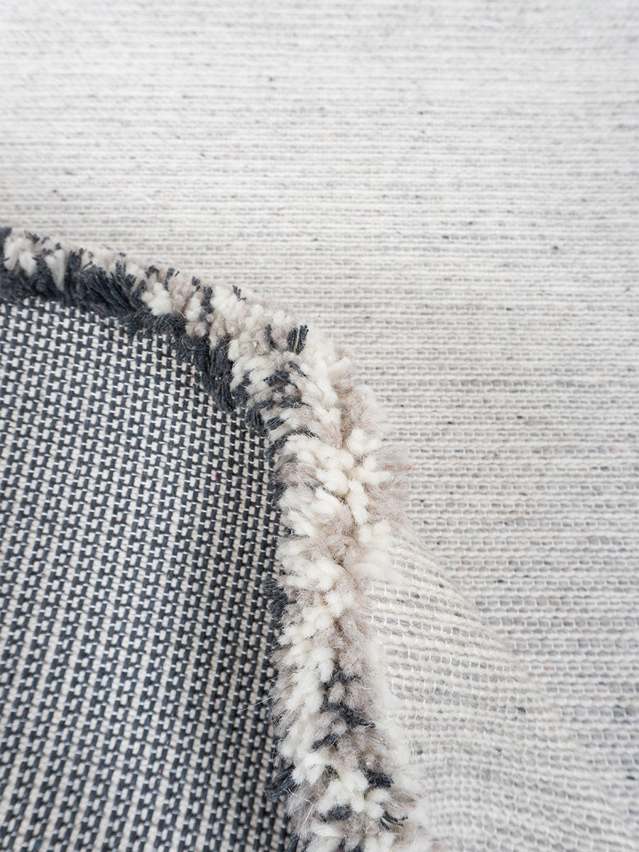 Vloerkleed Fusion Beige 14 - view 2