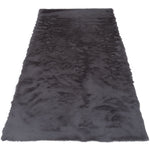 Vloerkleed Gentle Black 90 - view 5
