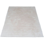 Vloerkleed Gentle Cream 60 - Wit Rechthoekig