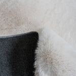 Vloerkleed Gentle Cream 60 - view 4