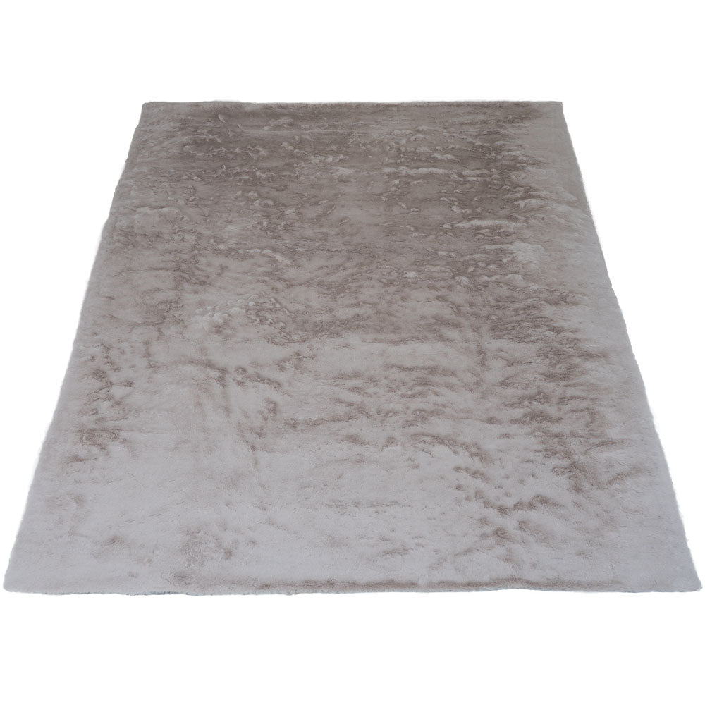 Vloerkleed Gentle Grey 995 - Grijs Rechthoekig