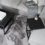 Vloerkleed Gentle Grey 995 - view 7