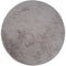 Vloerkleed Gentle Grey 995 Rond - Grijs Rond