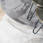Vloerkleed Gentle Grey 995 Rond - view 4