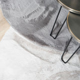 Vloerkleed Gentle Grey 995 Rond - view 4