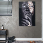 Vloerkleed Gentle Grey 995 - view 2