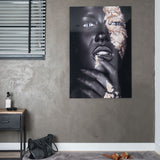 Vloerkleed Gentle Grey 995 - view 2