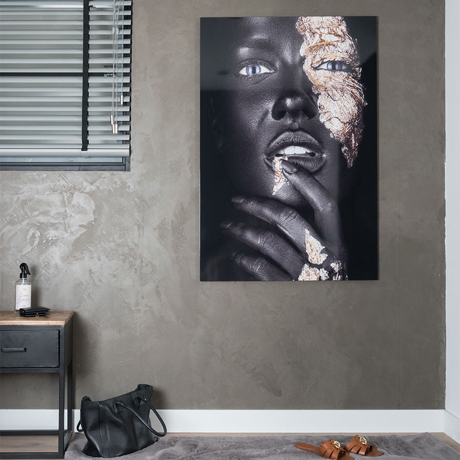 Vloerkleed Gentle Grey 995 - view 2