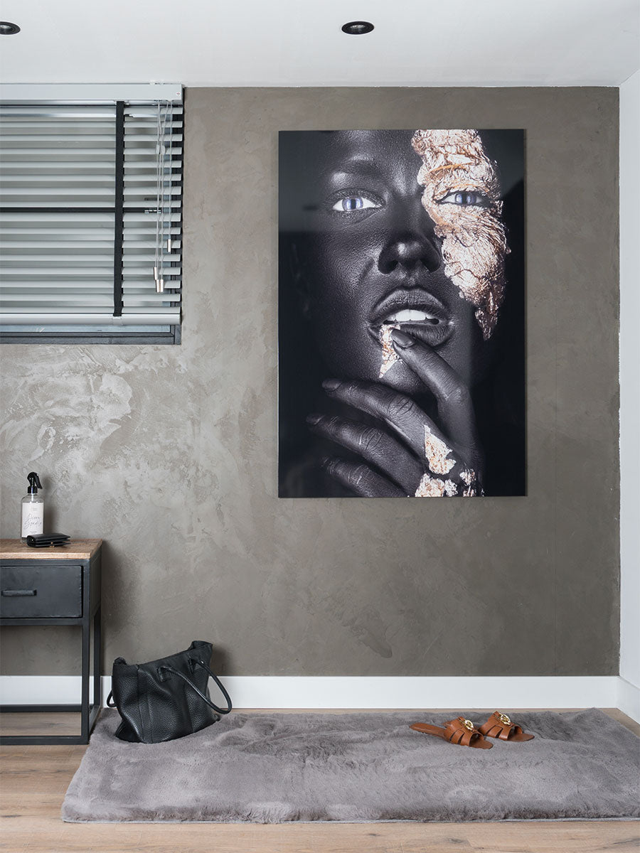 Vloerkleed Gentle Grey 995 - view 2
