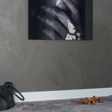 Vloerkleed Gentle Grey 995 - view 3