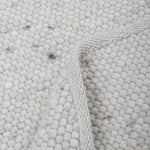 Karpet Greenland 011 Rond - view 2