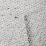 Karpet Greenland 011 Rond - view 2