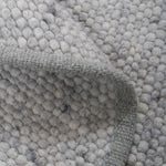 Karpet Greenland 028 Rond - view 2