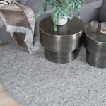 Karpet Greenland 228 Rond - view 4