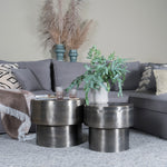 Karpet Greenland 228 Rond - view 5