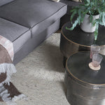 Karpet Greenland 011 Rond - view 4