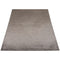 Vloerkleed Highlands Brown - Bruin Rechthoekig