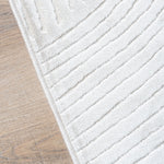 Vloerkleed Highlands Ivory - view 3