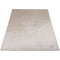 Vloerkleed Highlands Natural - Beige Rechthoekig