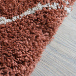 Vloerkleed Jim Terra - view 3