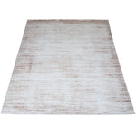 Vloerkleed Kilim - Taupe Rechthoekig