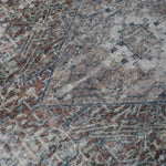 Vloerkleed Kordi Rond - view 2