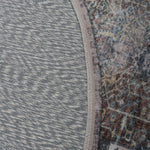 Vloerkleed Kordi Rond - view 3