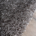 Karpet Lago Grey 22 Rond - view 2